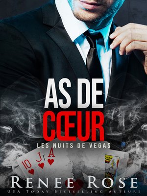 cover image of As de cœur